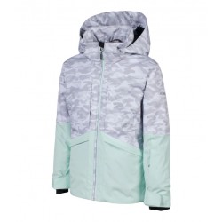 Karbon Goodall Girls Jkt (Parfait) - 24